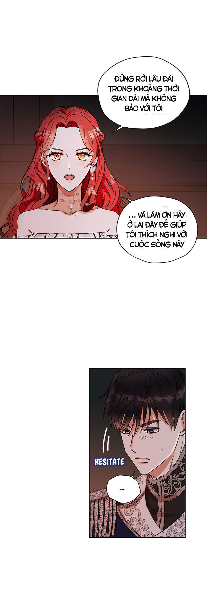 tôi sẽ nâng cấp chồng tôi trở thành một bậc thầy chapter 3 12