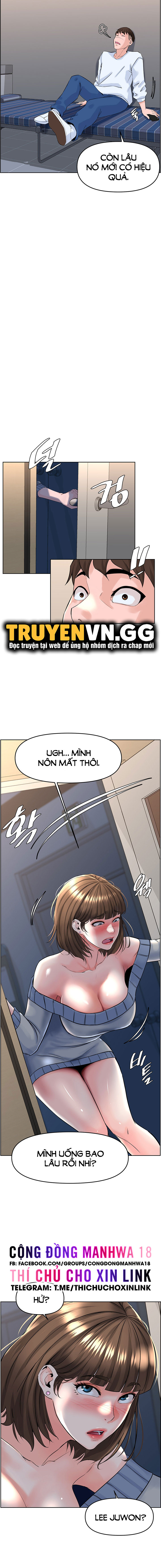 sóng âm thao túng chapter 1 21