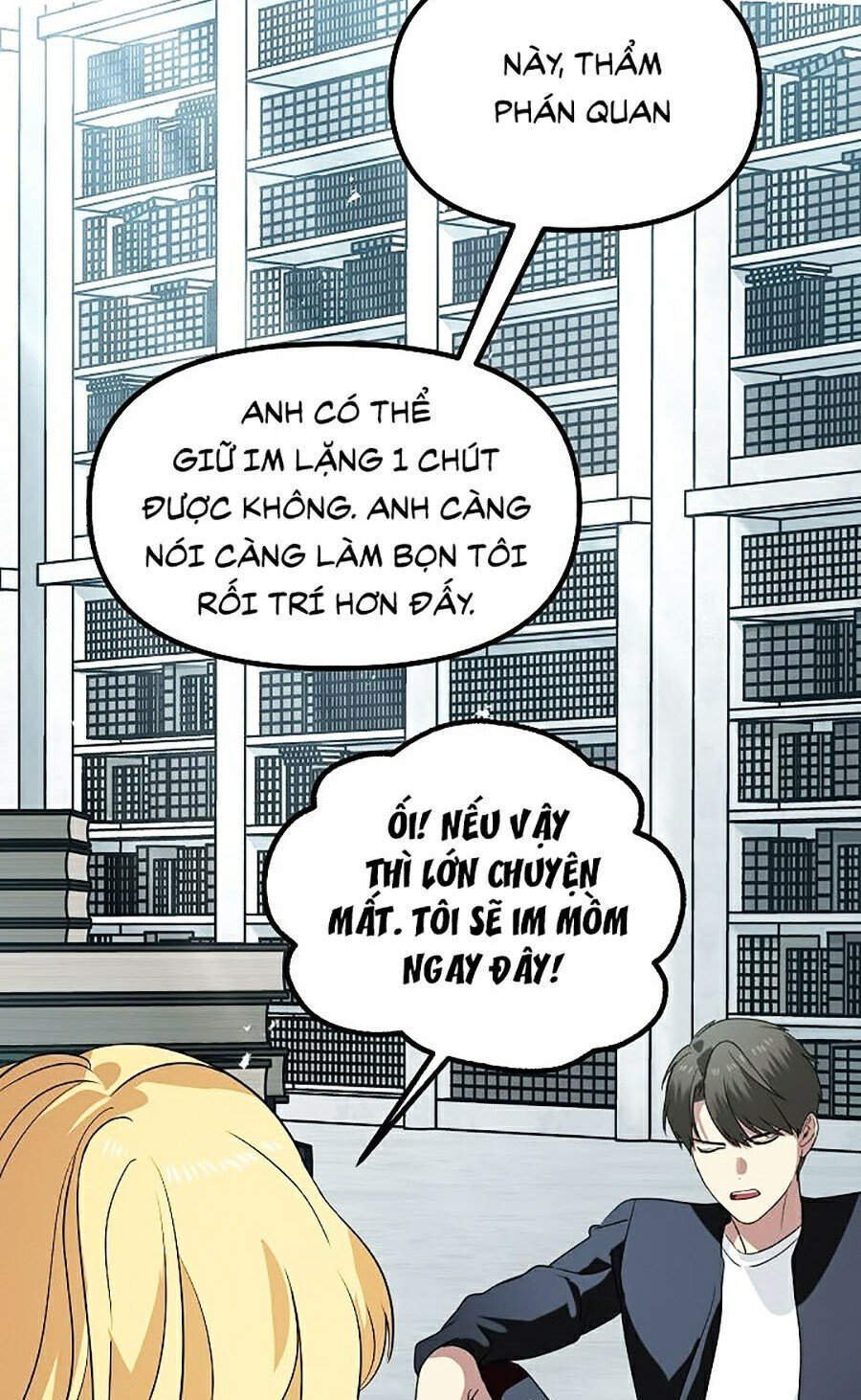 Tôi Là Thợ Săn Có Kĩ Năng Tự Sát Cấp Sss chapter 0 88