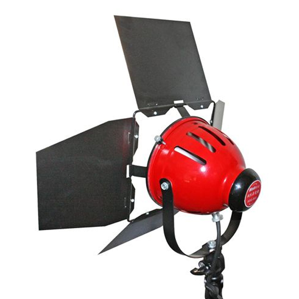 Đèn Quay Phim Spotlight Red (800W) - Hàng Nhập Khẩu