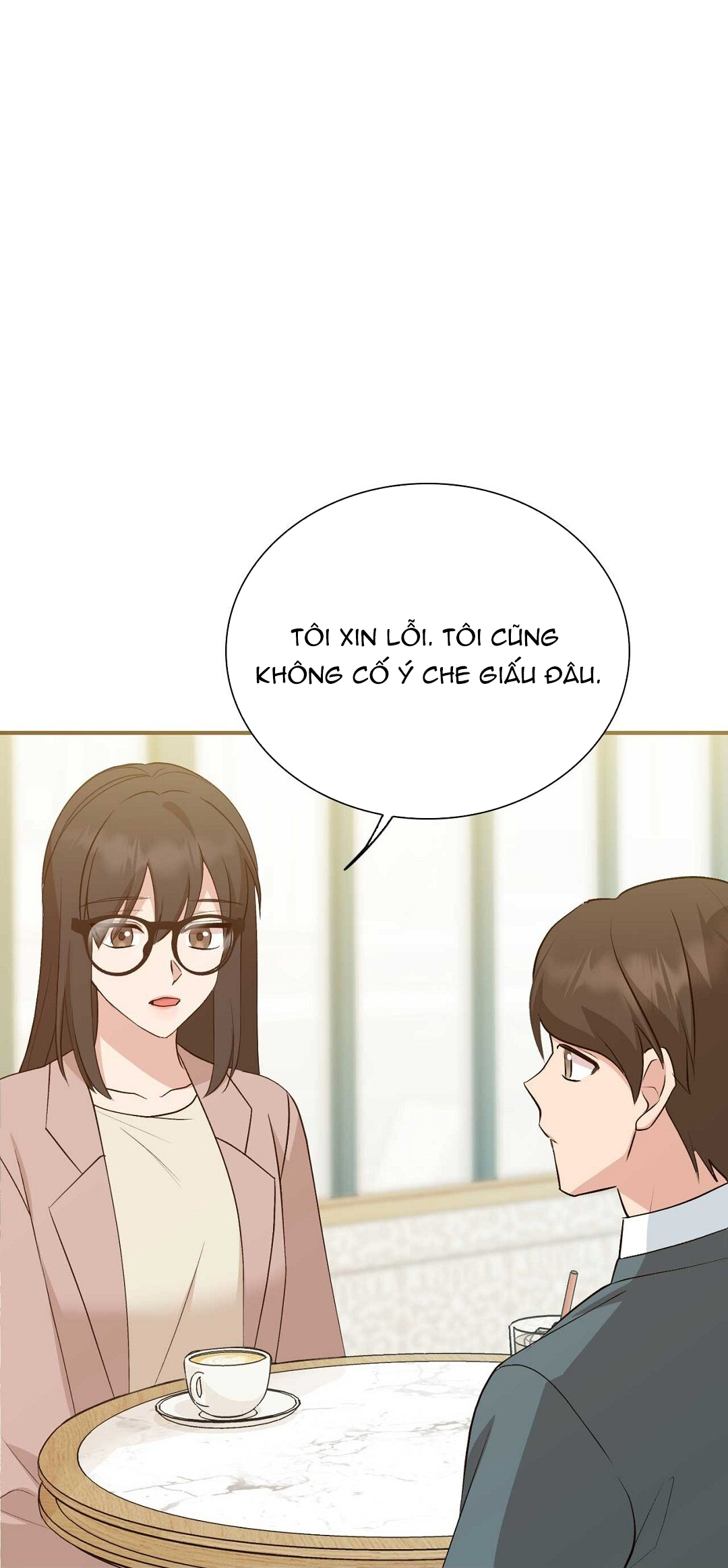 [18+] hợp đồng nô lệ dâm đãng chapter 52.2 14