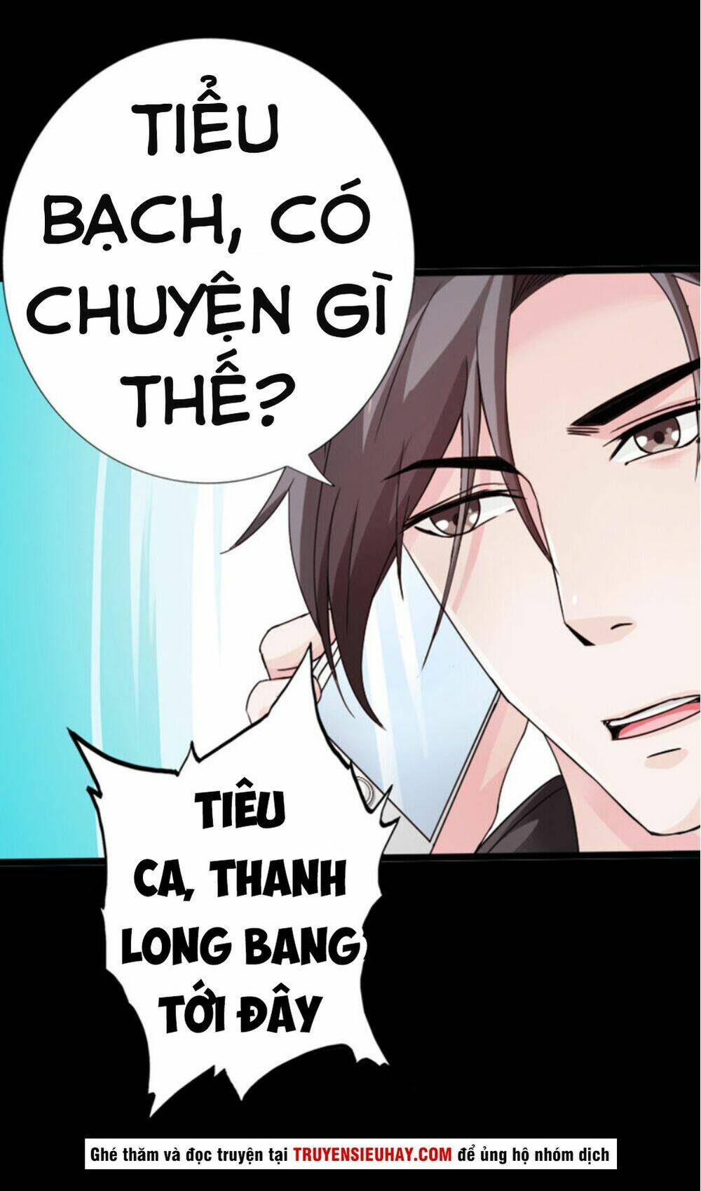 tuyệt phẩm tà thiếu chapter 14 34
