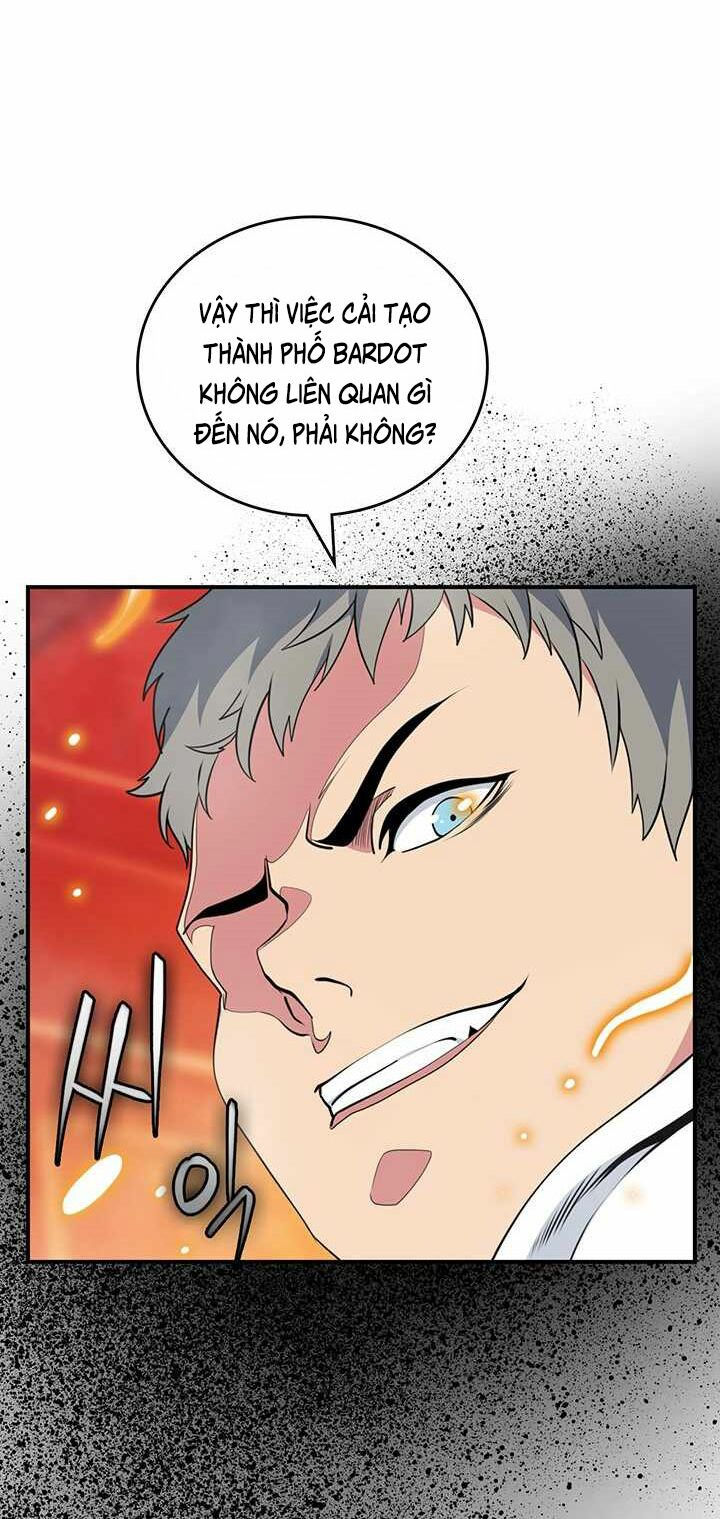 tôi sinh ra để làm người vĩ đại chapter 81 17