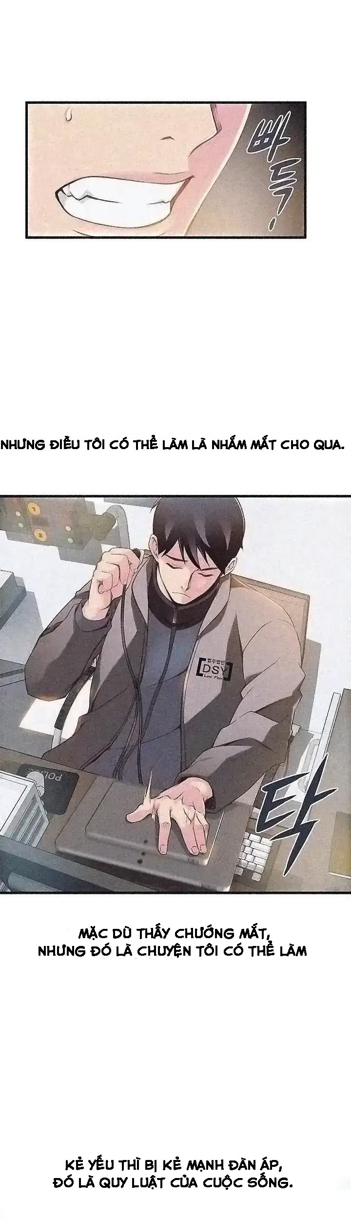 điểm yếu chapter 1 51