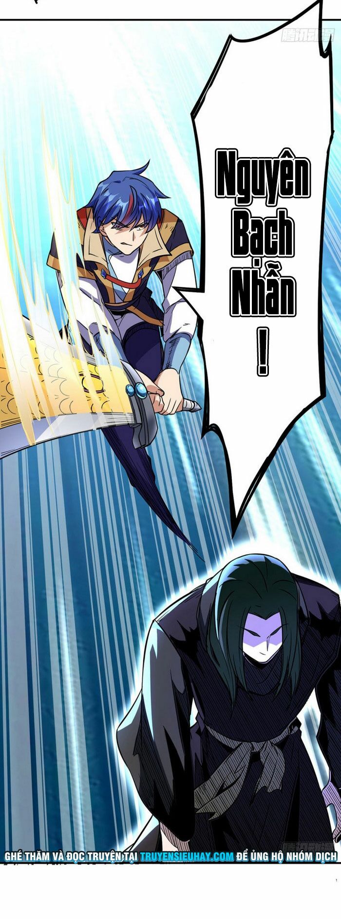 võ đạo độc tôn chapter 228 33