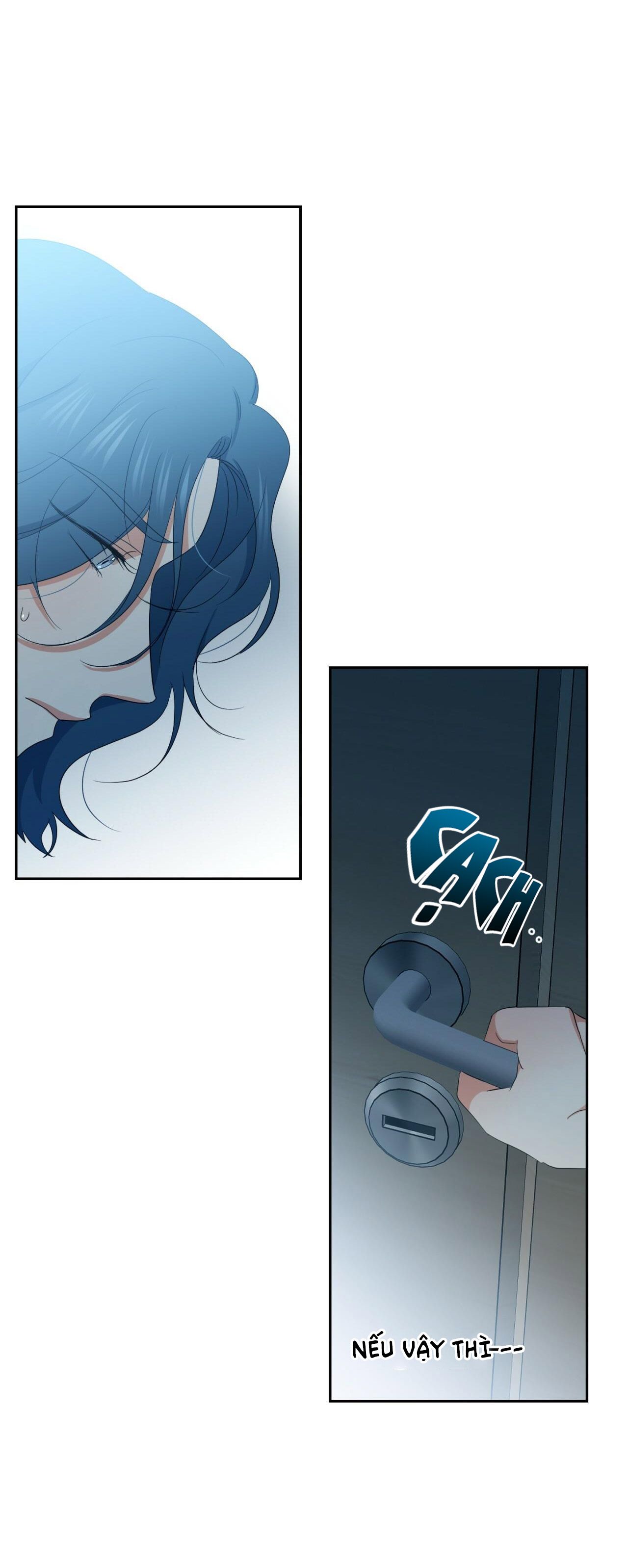 giấc mộng ngọt ngào 2 (full) chapter 23 11