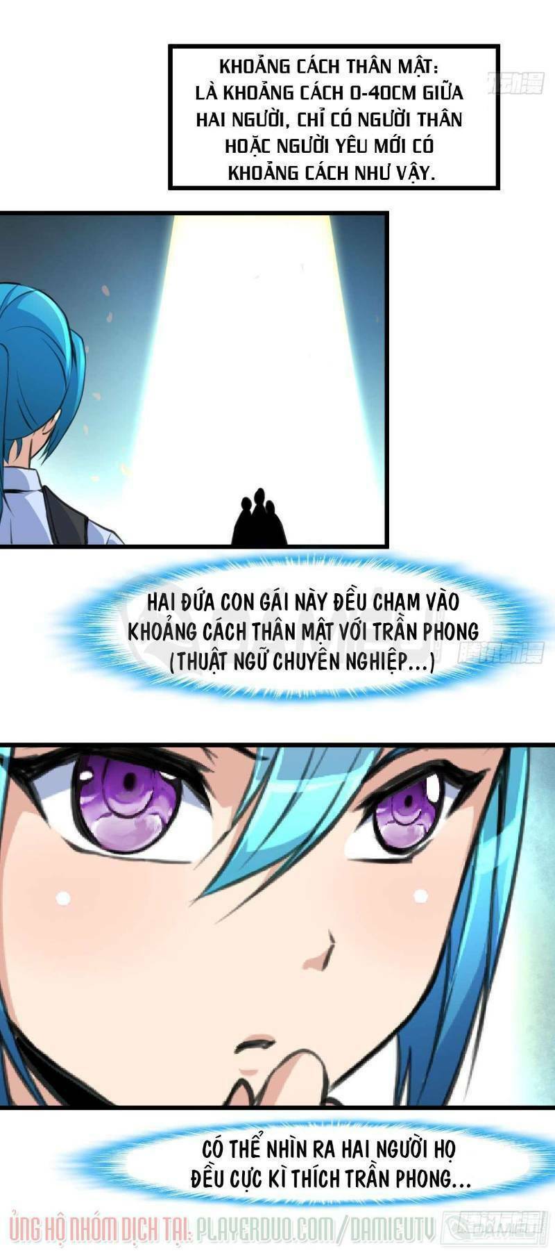 thần nhãn giám định sư chapter 36 11