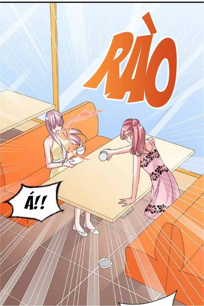 lều khều biết yêu chapter 76 10