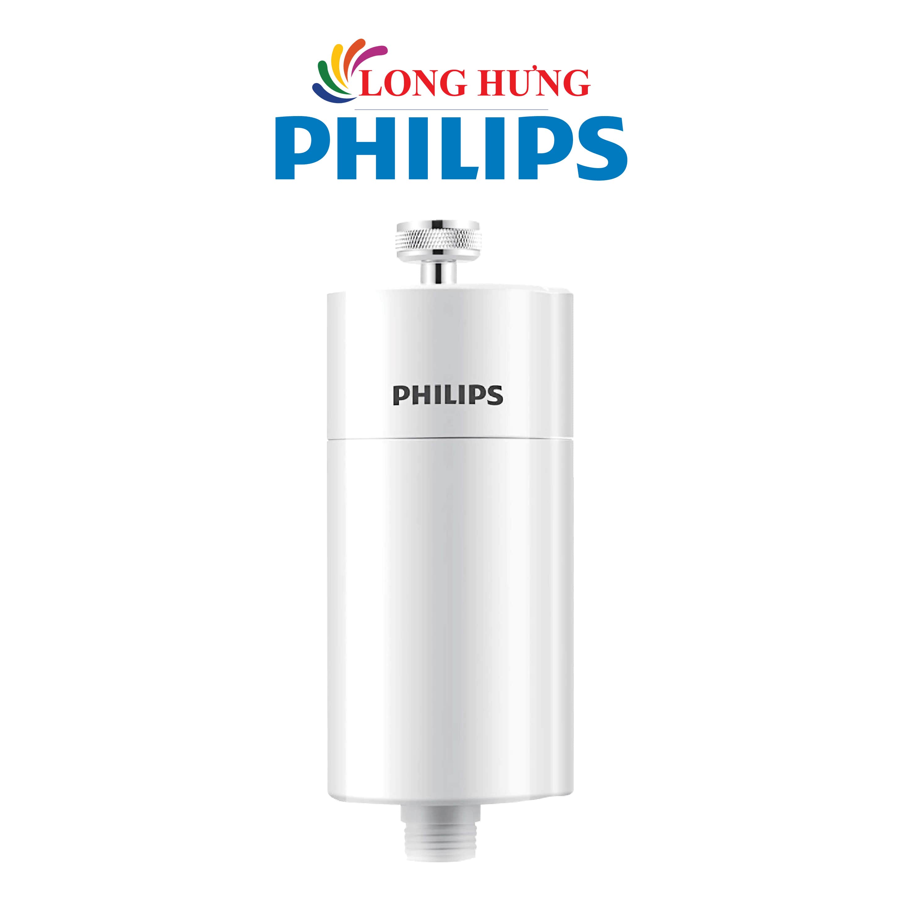 Bộ lọc nước vòi sen Philips AWP1775/74 - Hàng chính hãng