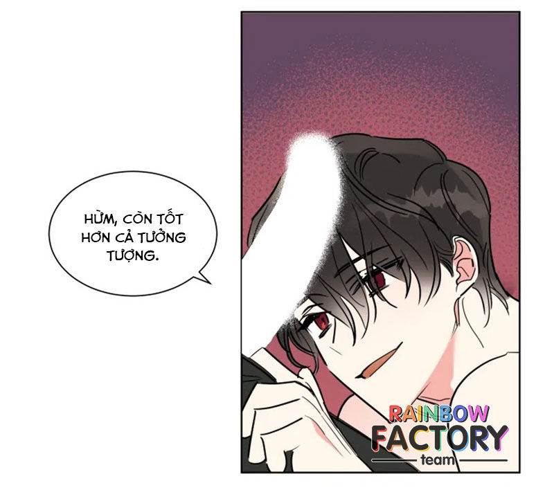 không còn ngây thơ chapter 2 3