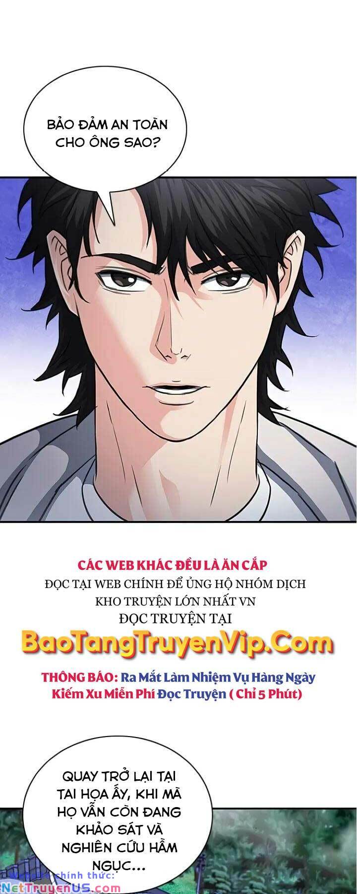 druid tại ga seoul - người hóa thú chapter 101 72