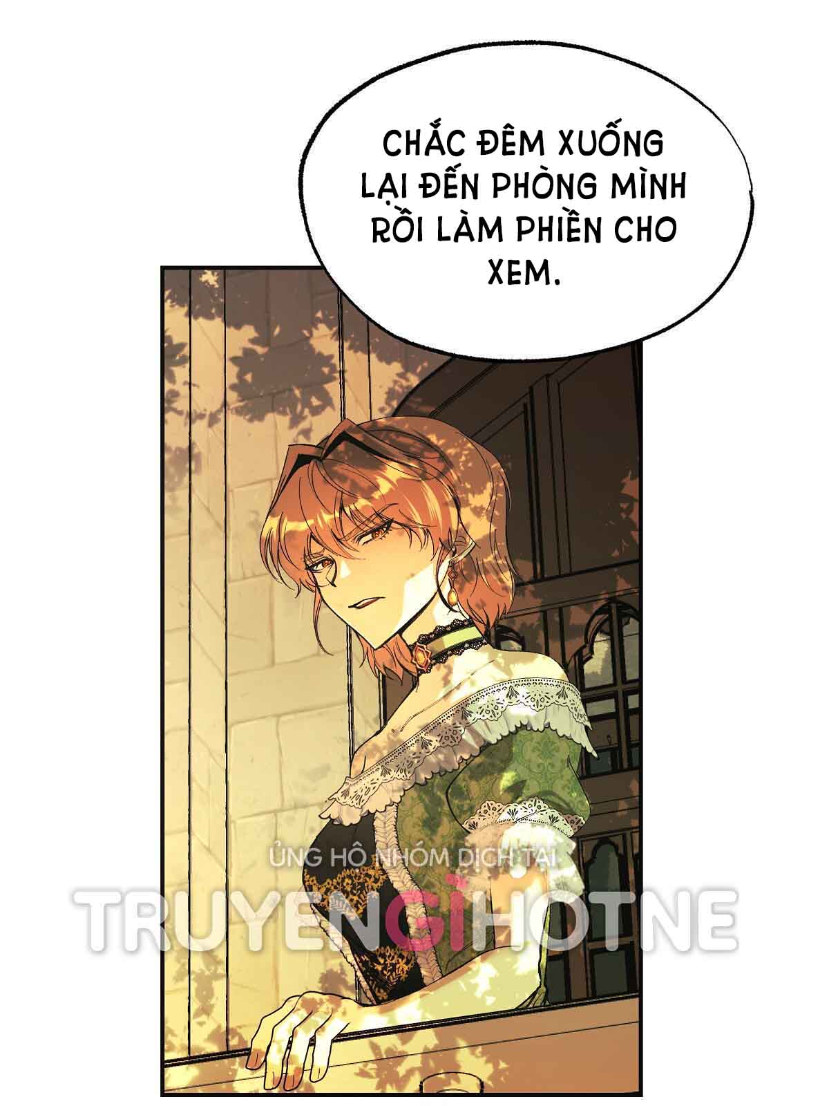 bánh xe của charlotte chapter 6.2 24