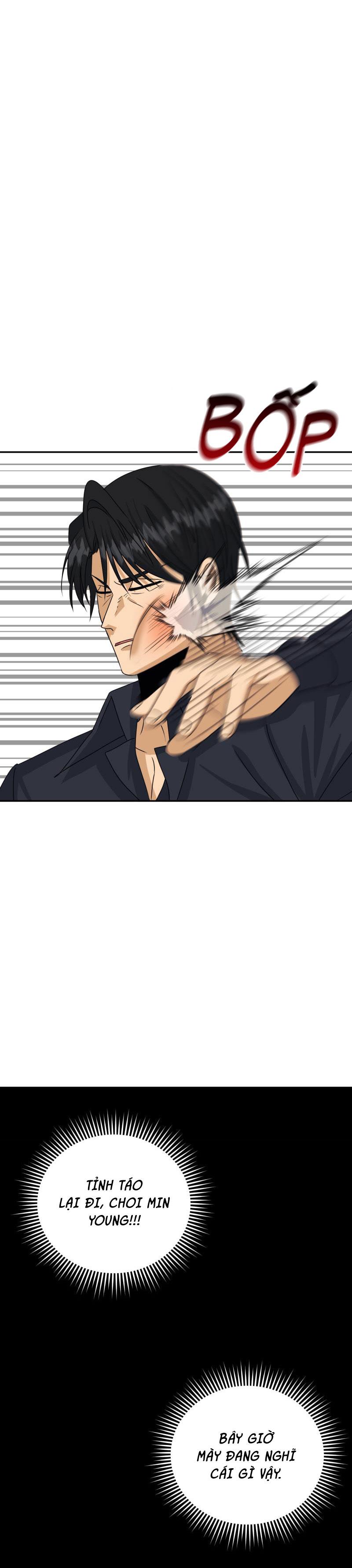 tuyển tập những ông chú tà zâm chapter 7.8 35