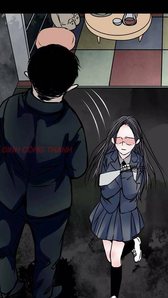 tiểu quỷ chapter 27 25