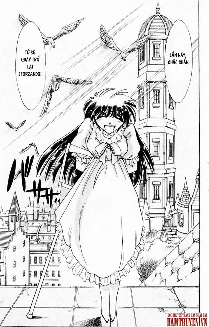 violinist of hameln - cây đàn kì diệu chapter 67 20