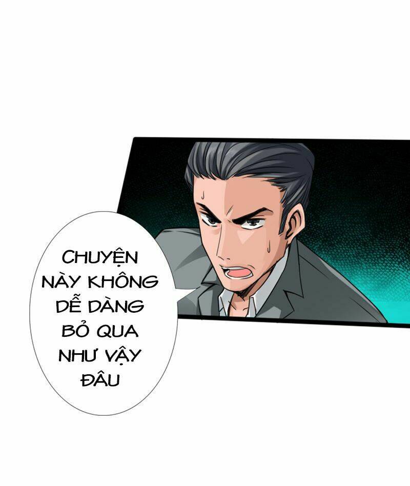 tuyệt phẩm tà thiếu chapter 3 19