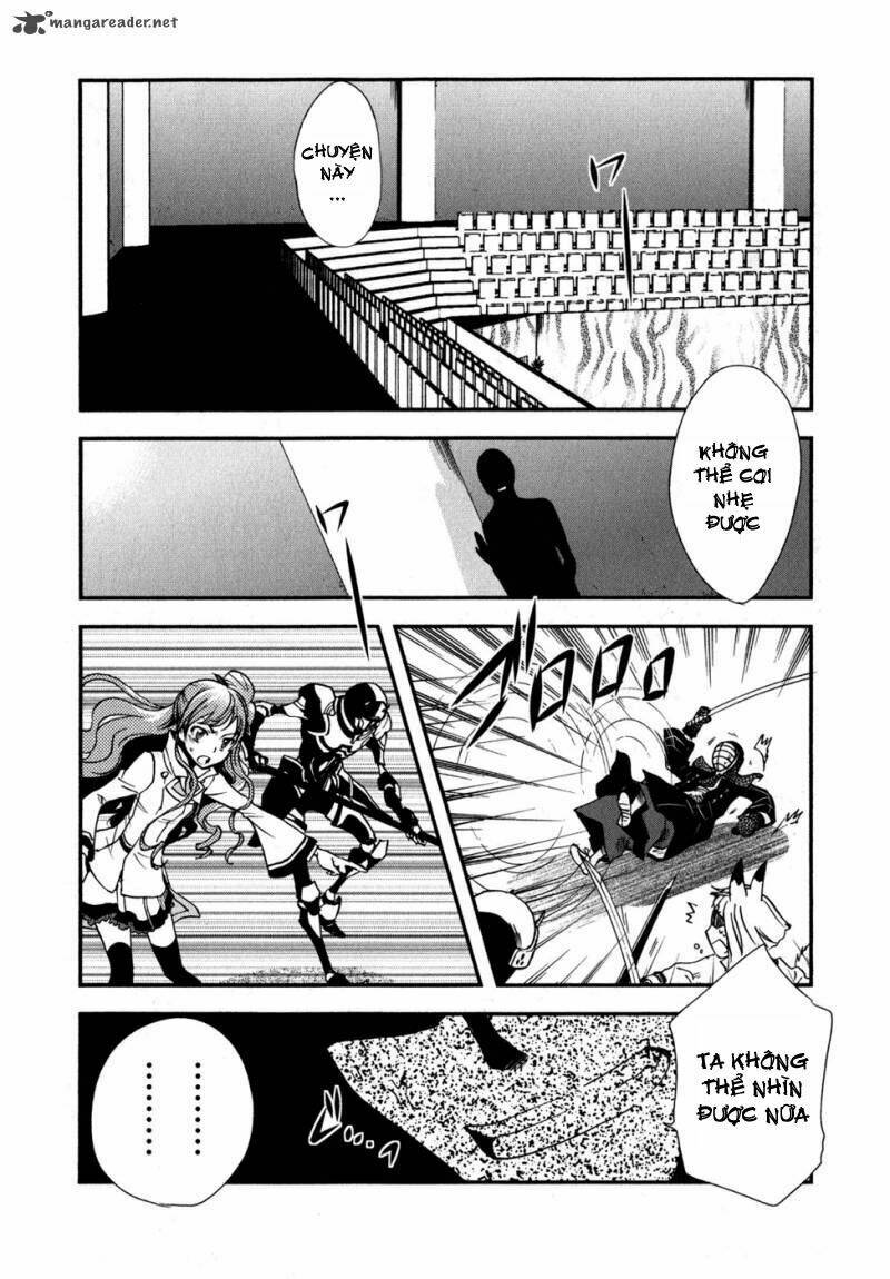 tokyo ravens chapter 9 28