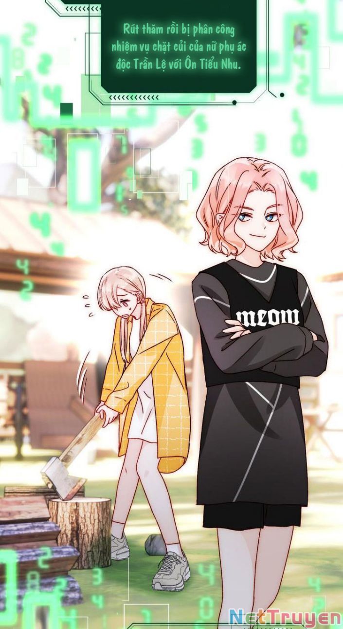 tôi phải làm 1 kẻ đại xấu xa chapter 41 20