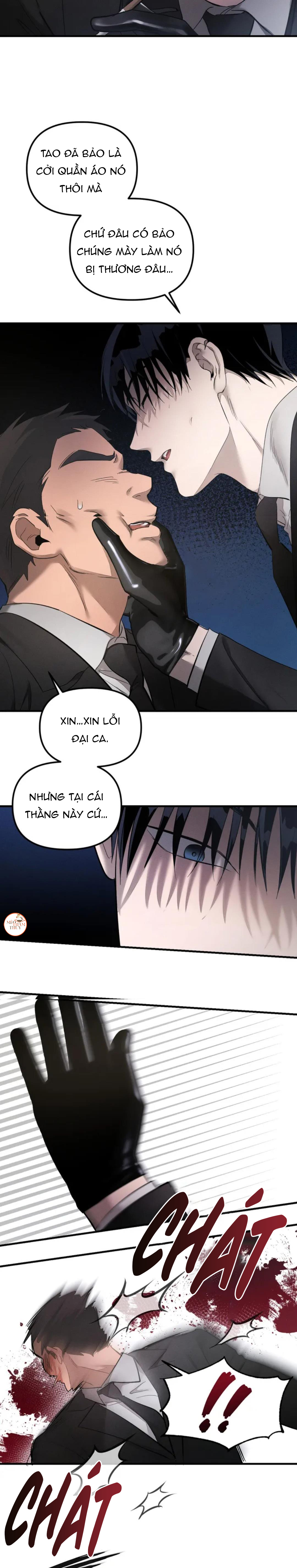 huấn luyện thú cưng chapter 1 40