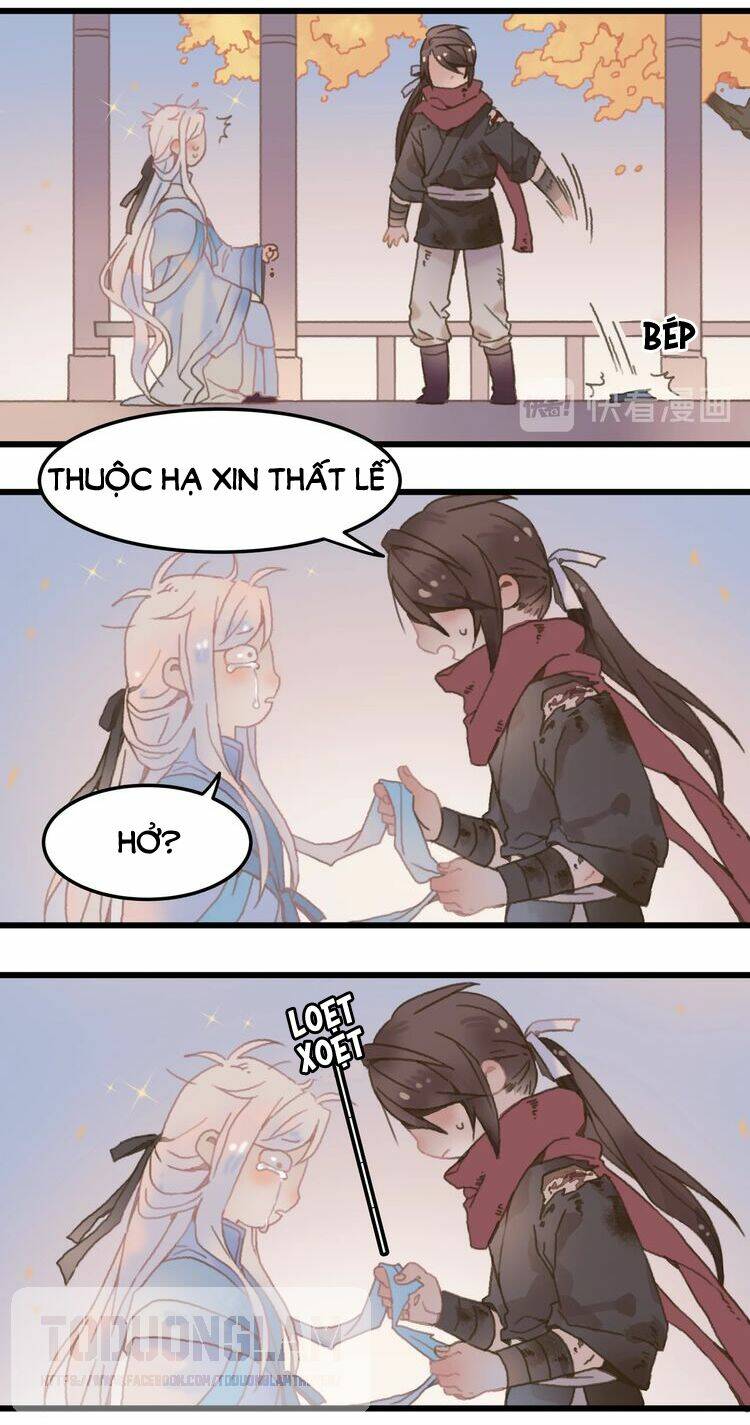 mang quải hệ thống, nhất trí mạng chapter 6 4