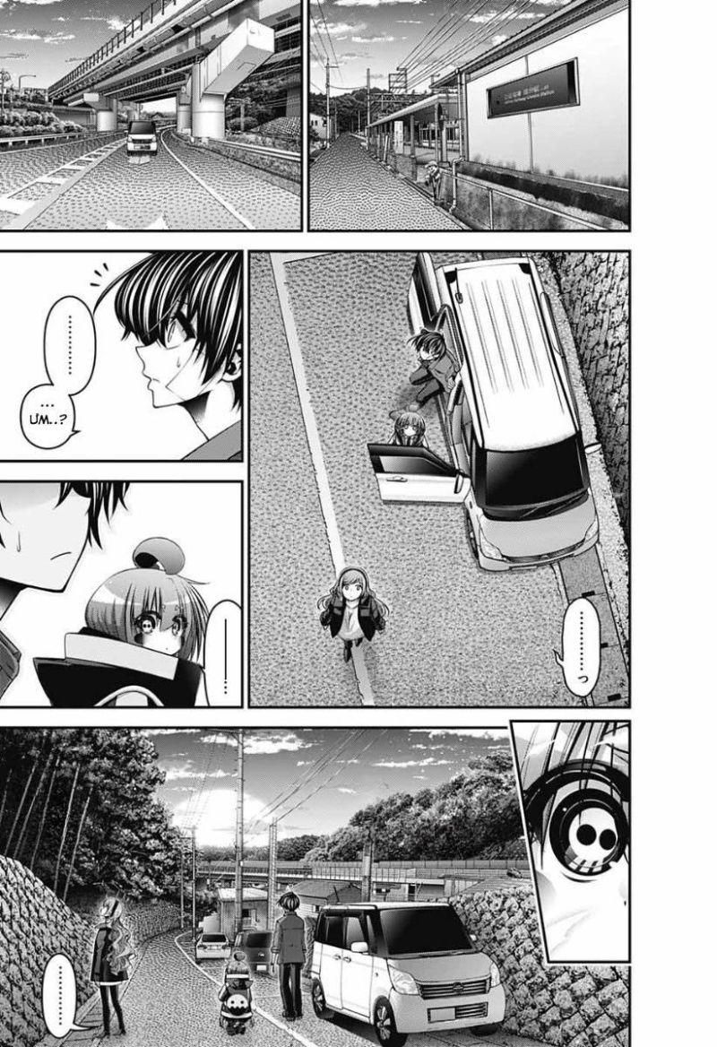 thợ săn ác linh chapter 45 43