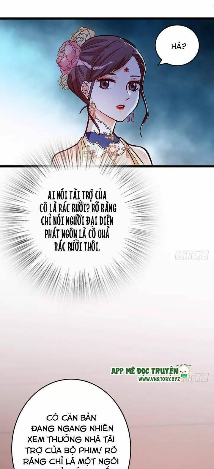 thiên hậu trở về chapter 117 33