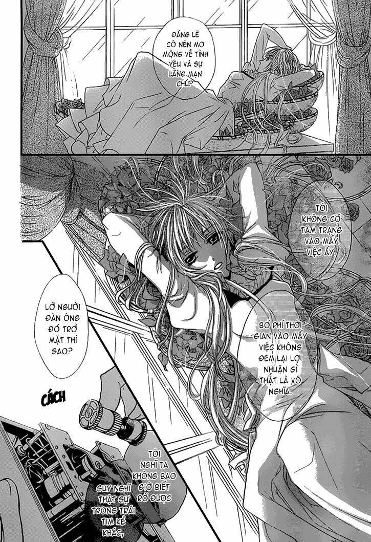 tổng hợp one shot. chapter 337 16