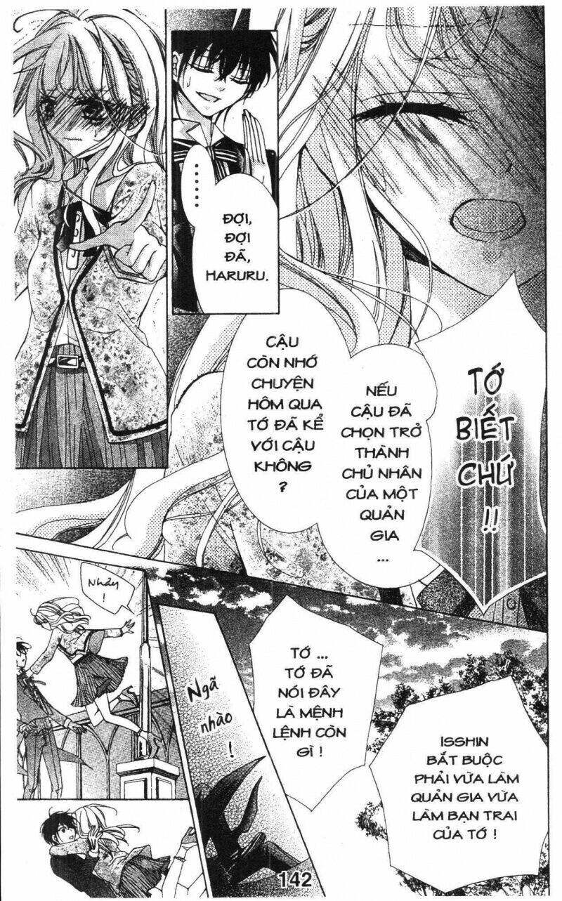 amai akuma ga warau chapter 44 11