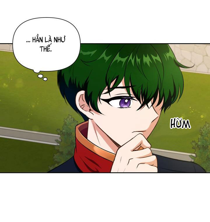 ác nữ công chúa chapter 13 49