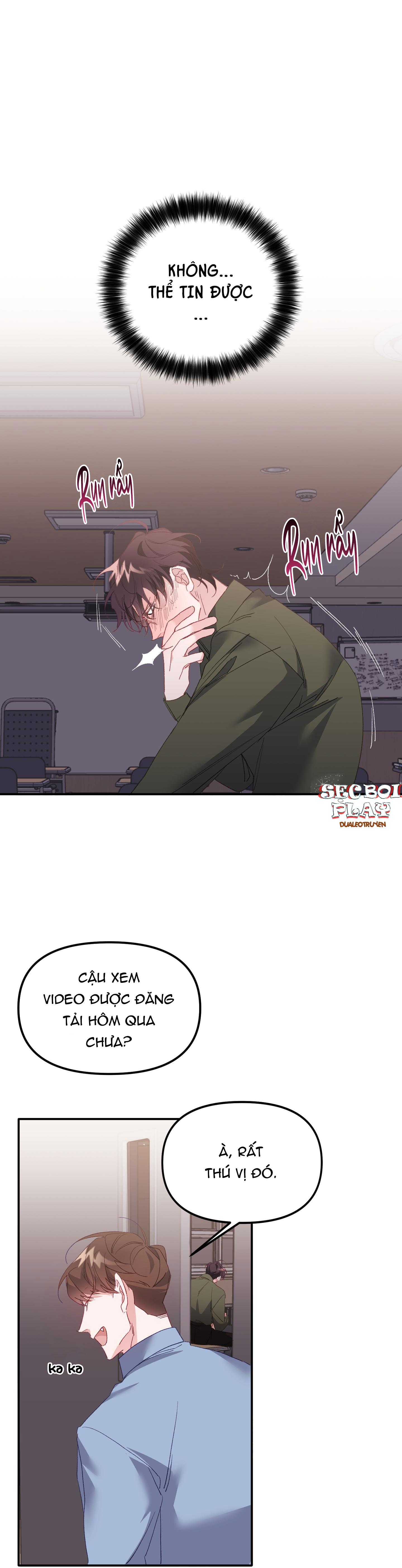 hổ trở về chapter 2 7