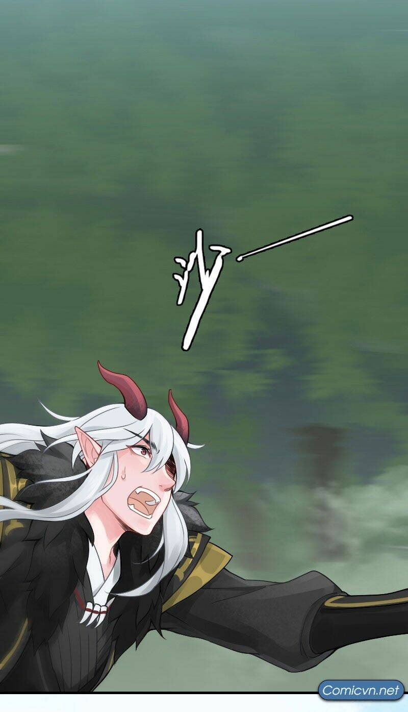 tây du ngạo tuyết thiên chapter 6 16