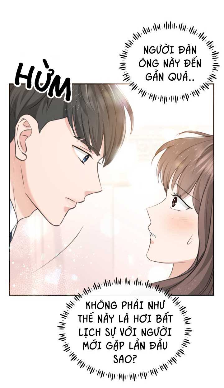 vị đại diện đáng ngờ chapter 2 23