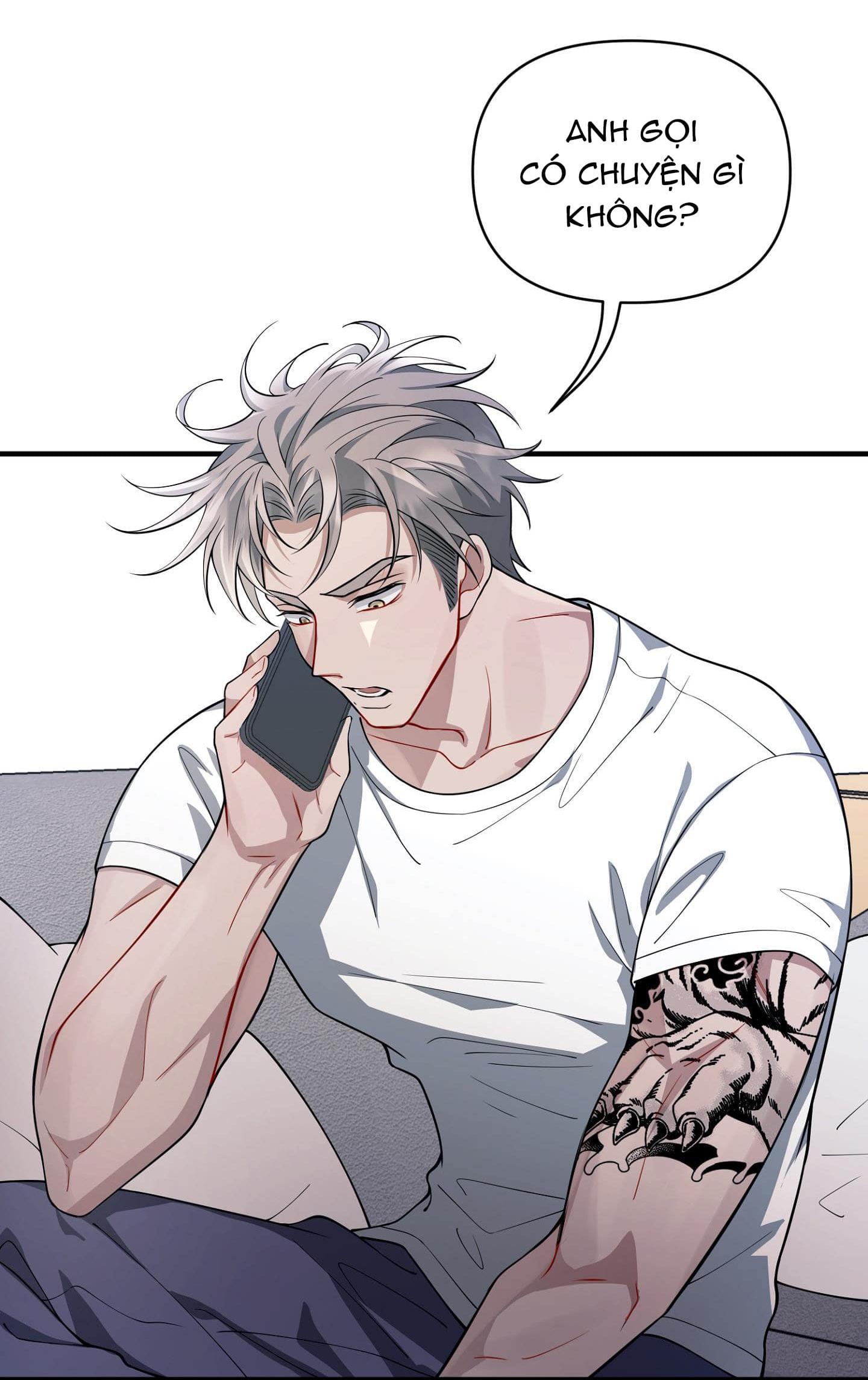 vết hằn chapter 21 78