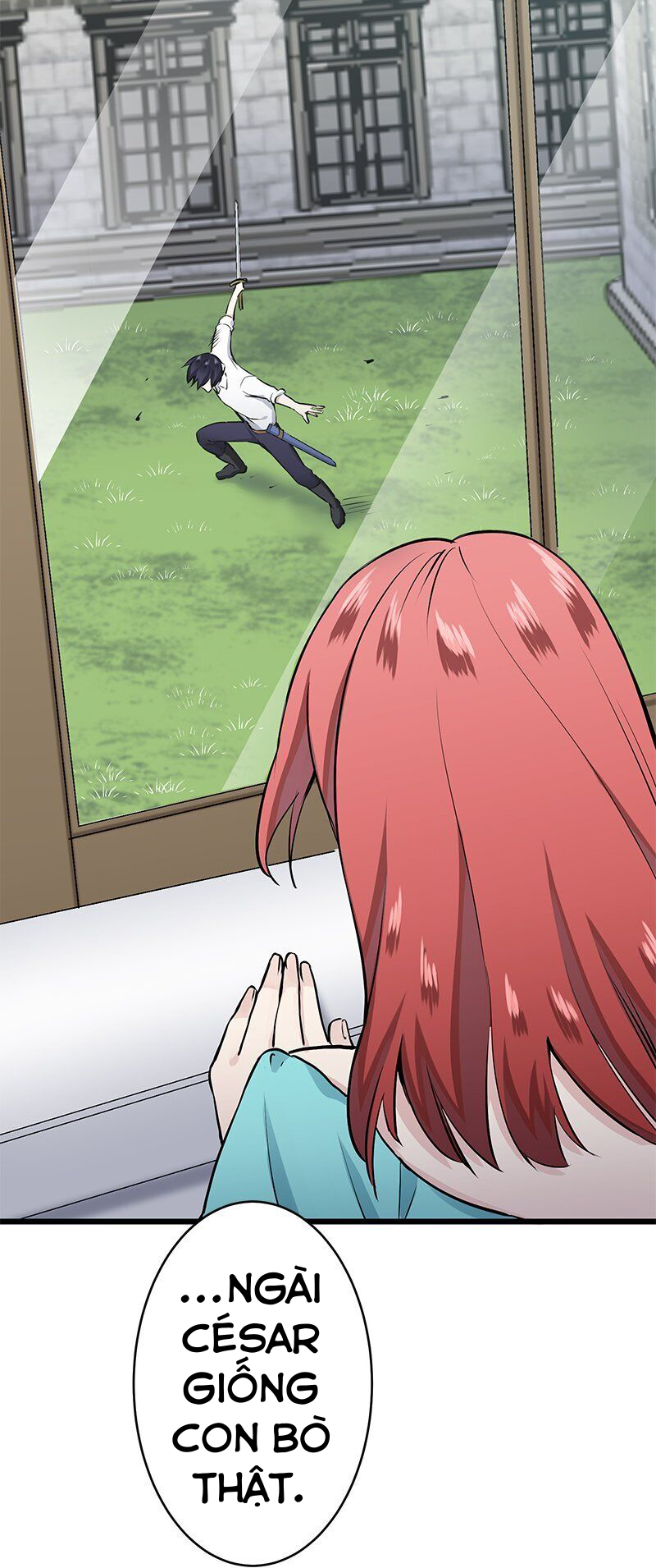 nullitas~nàng dâu giả dối~ chapter 27.2 29