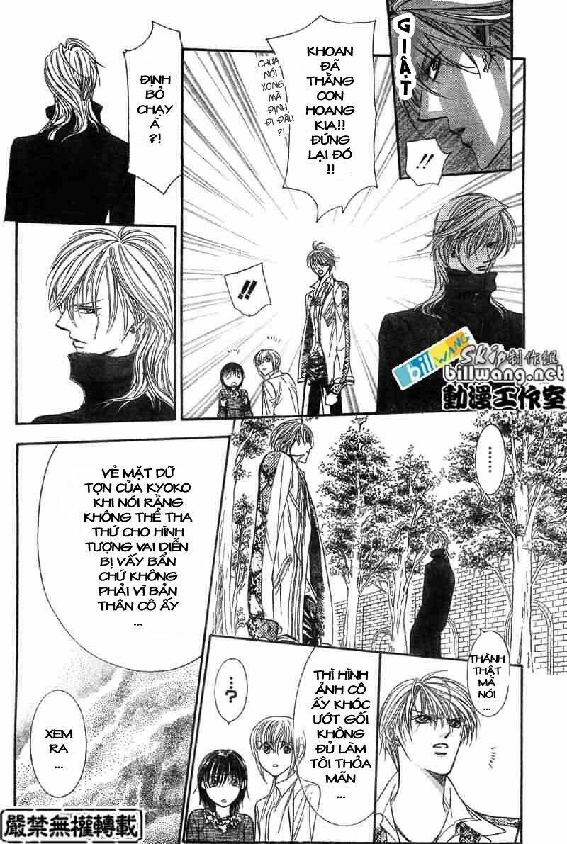 thử thách của kyouko chapter 89 14