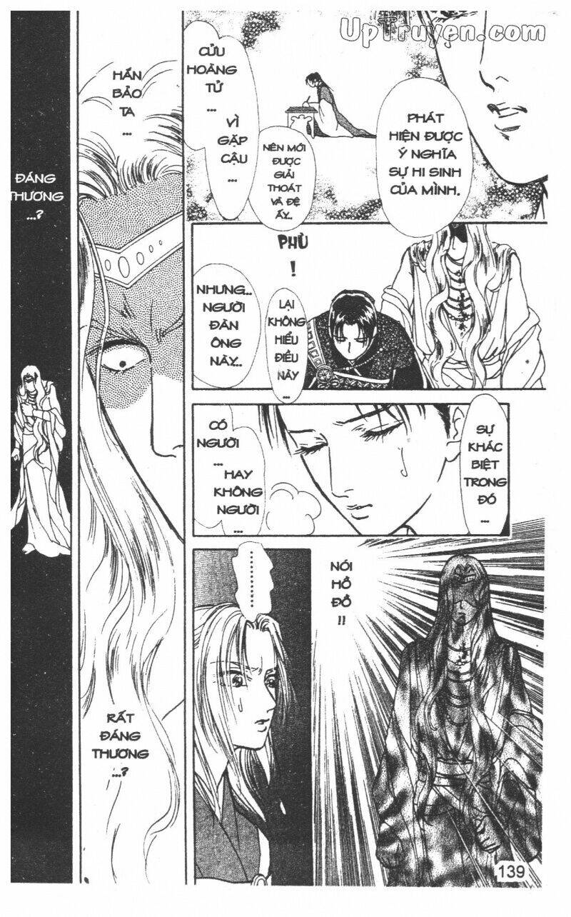 hoàng tử hoa - bud boy chapter 21 140