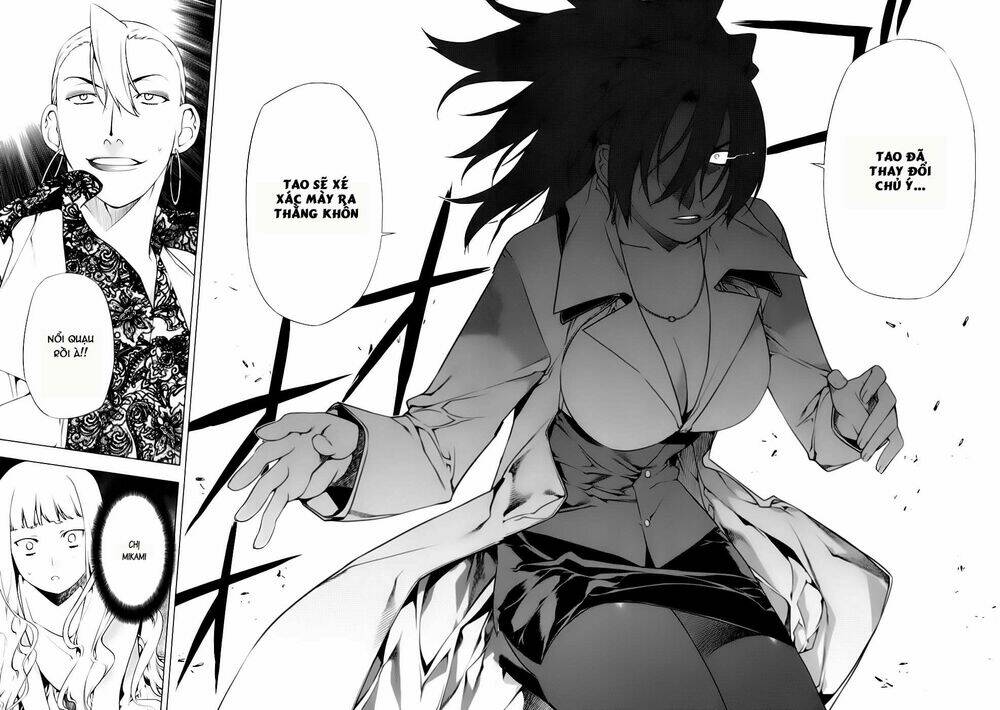 black god chapter 74 25