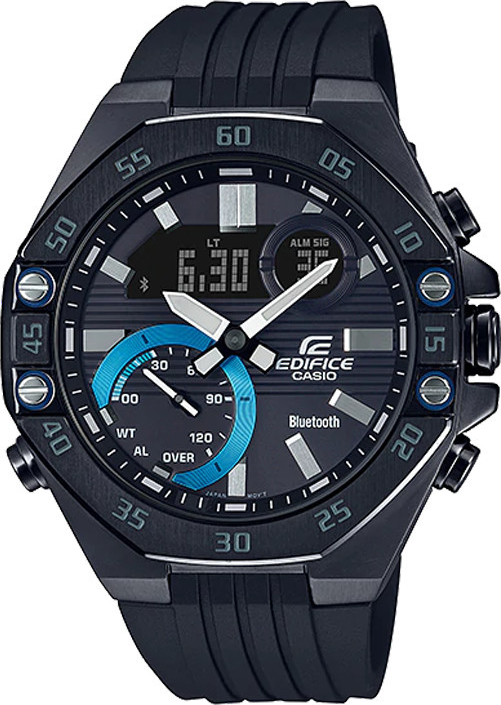 Đồng hồ Casio Nam Edifice ECB-10PB-1ADF