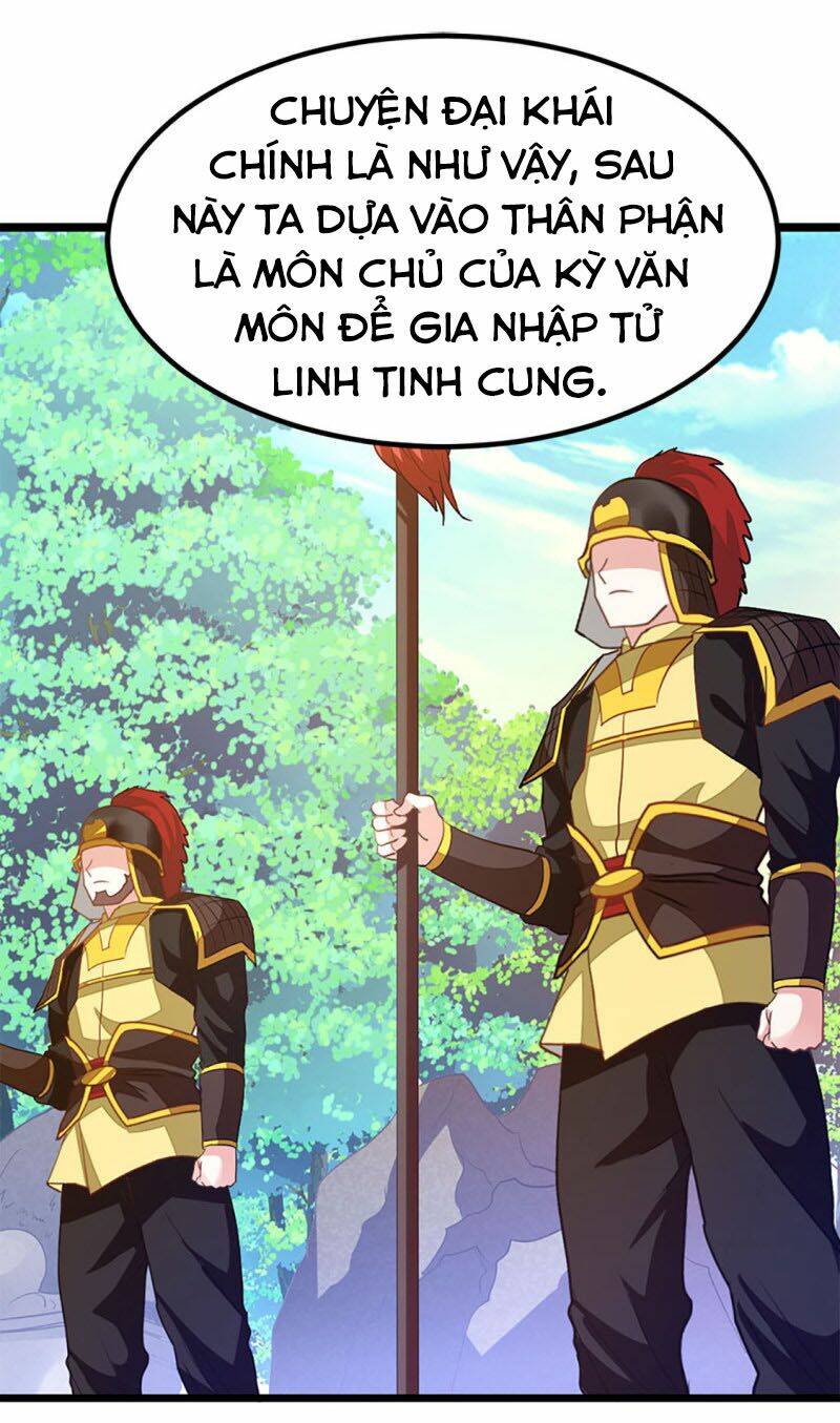 cửu dương thần vương chapter 227 28