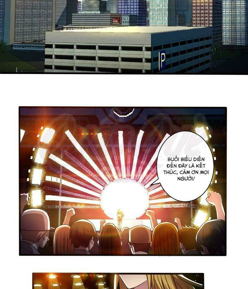 nghệ đạo đế tôn chapter 10 14