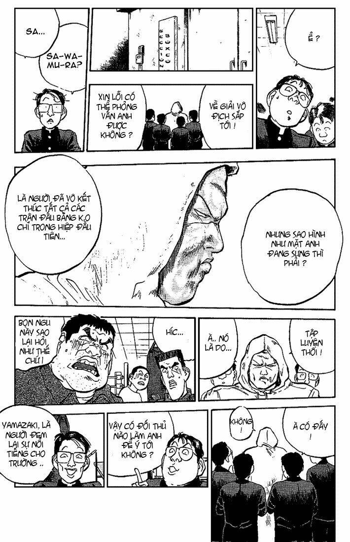 hakaiou noritaka chapter 20 18