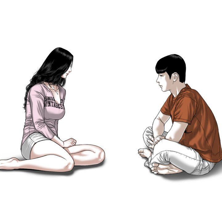 chỉ mình em chapter 6 174