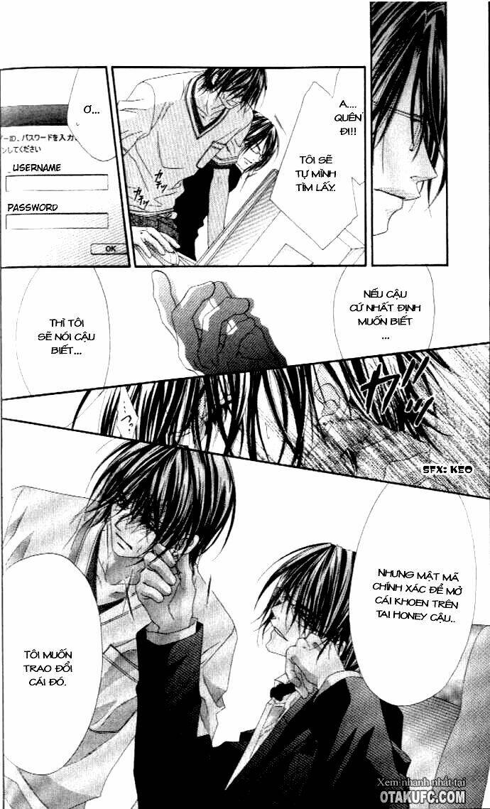 honey x honey drop chapter 28 16