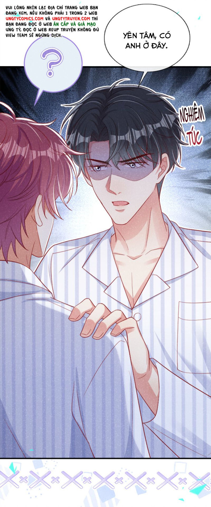 tôi với hình mẫu lý tưởng lìa trần rồi! chapter 41 19