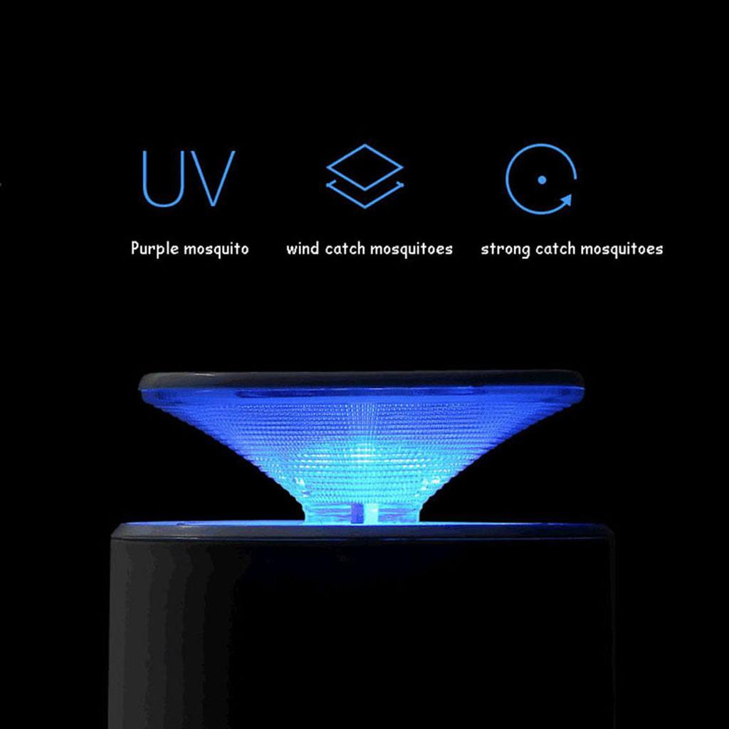 Lovoski Electric Lamp LED Lamp Black