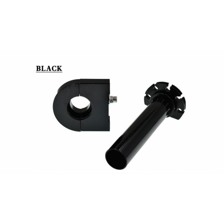 Cặp tay lái 22mm 7 / 8 " kiểm soát dầu cho xe đạp