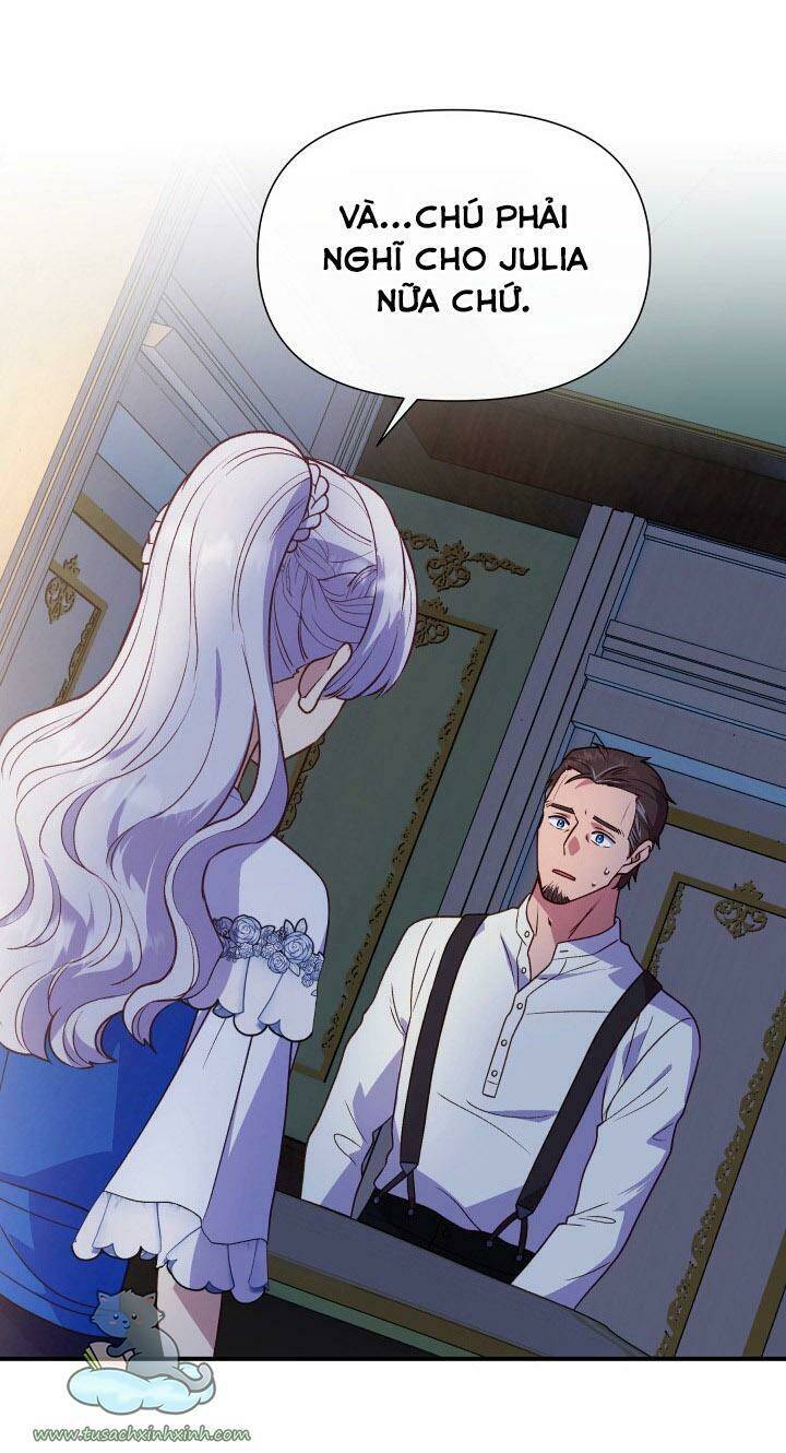 khế ước của nữ công tước quái vật chapter 143 60