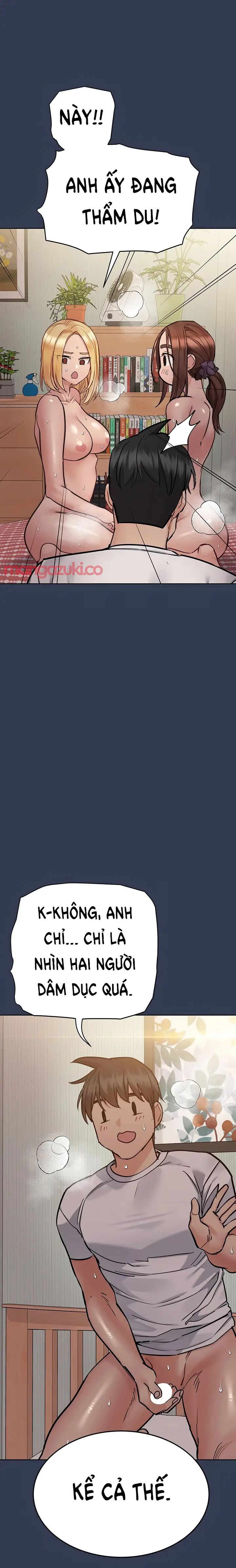 giữ bí mật với mẹ em nhé! chapter 66 28