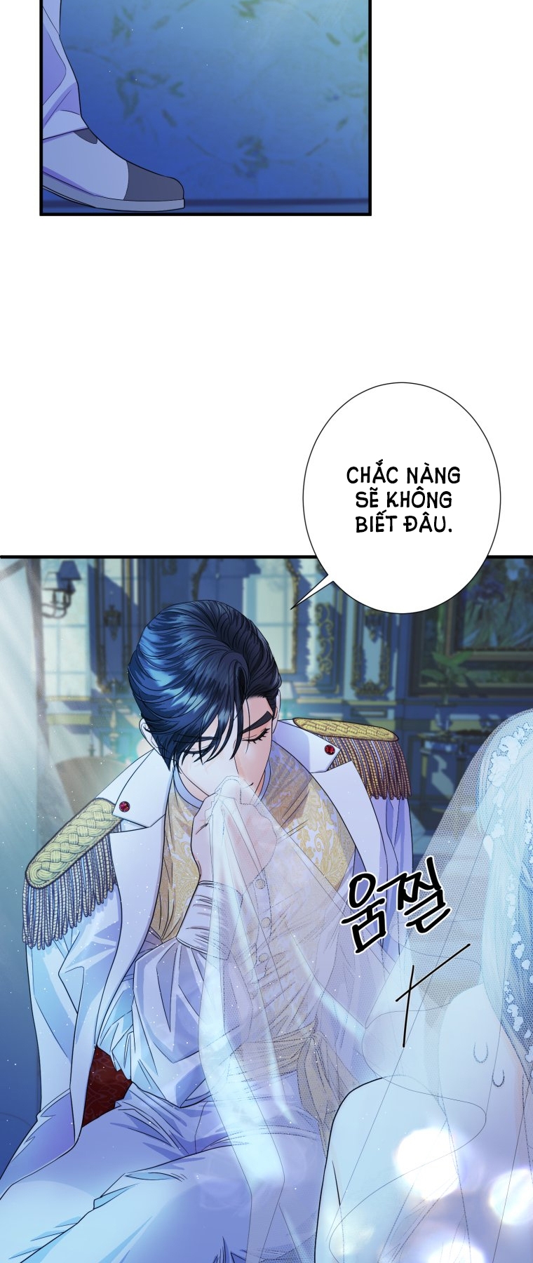 [18+] tôi đã kết hôn với kẻ thù giết cha mẹ chapter 2.2 22