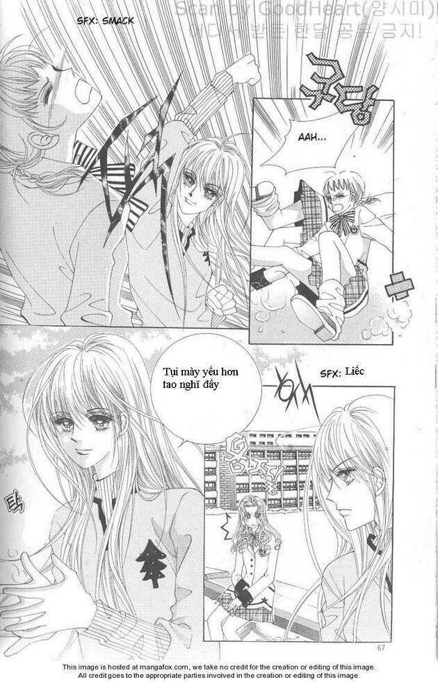 thần tượng mua sắm chapter 2 15